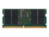 Imagen de Kingston - DDR5 - módulo - 16 GB - SO DIMM de 262 contactos - 5600 MT/s / PC5-44800 - CL46 - 1.1 V - sin búfer - on-die ECC