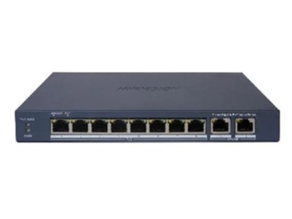 Imagen de Hikvision - Switch - 8 - DS-3E1510P-EI/M