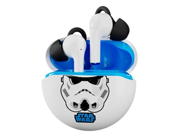 Imagen de Primus Gaming - True wireless earphones - Para Cellular phone / Para Home audio / Para Portable electronics / Para Tablet - Wireless