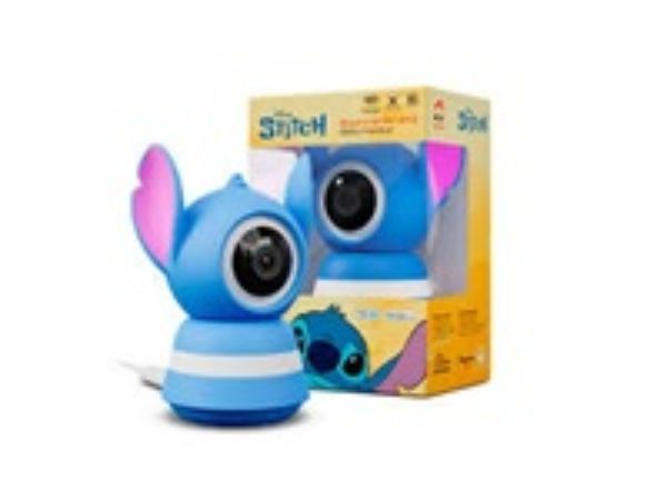 Imagen de Nexxt Solutions Home - baby monitor Stitch
