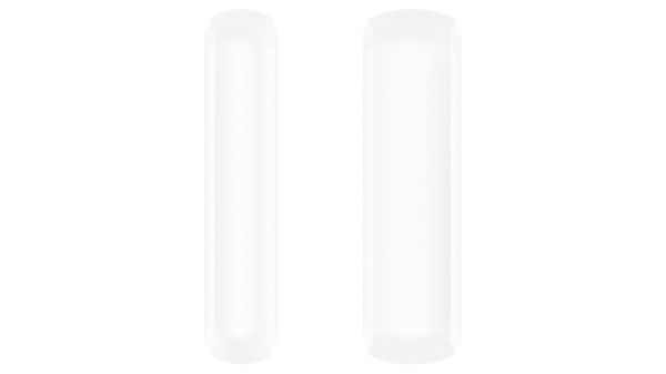 Imagen de Hikvision DS-PDMCX-E-WB - Magnetic Contact - DS-PDMCX-E-WB