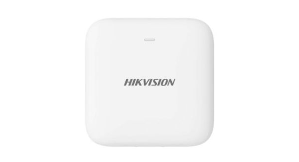 Imagen de Hikvision - Water Leak Detector - DS-PDWL-E-WB
