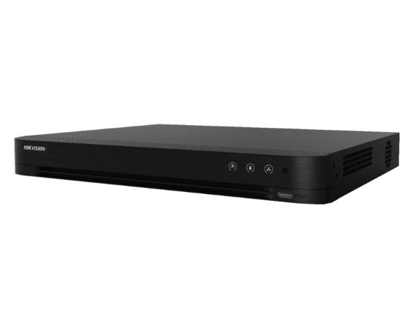 Imagen de Hikvision - Standalone DVR - 8 Video Channels - 1080p 1U H.265 AcuSense DVR