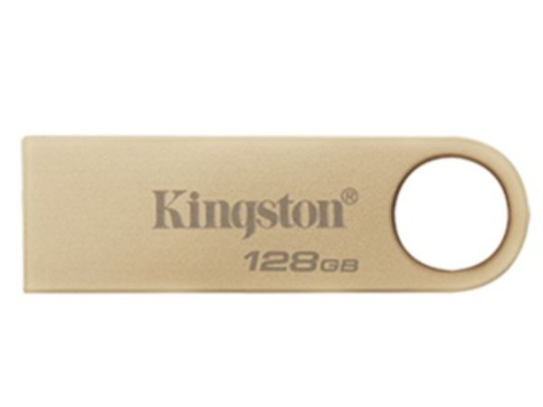 Imagen de Kingston USB flash drive DataTraveler SE9 128GB