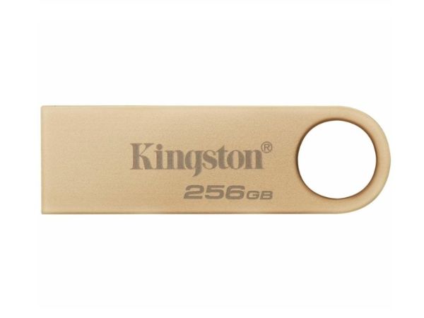 Imagen de Kingston - USB flash drive - USB 3.2 Gen 1 - DataTraveler SE9 G3