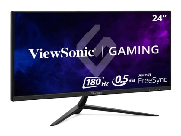 Imagen de Viewsonic - LED-backlit LCD monitor - 24" - 1920 x 1080 - Full HD IPS gaming OMNI G