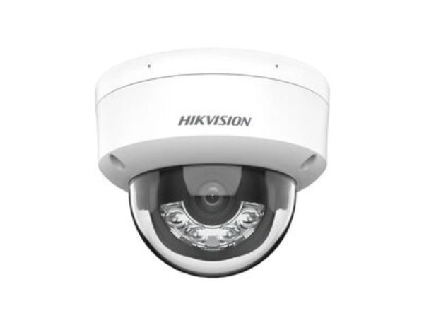 Imagen de Hikvision DS-2CD1143G2-LIU(2.8mm) - Network surveillance camera - Fixed dome