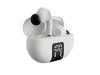 Imagen de Klip Xtreme - True wireless earphones - Para Phone / Para Portable electronics / Para Tablet - Wireless - 22Hrs ANC White