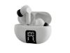 Imagen de Klip Xtreme - True wireless earphones - Para Phone / Para Portable electronics / Para Tablet - Wireless - 22Hrs ANC White