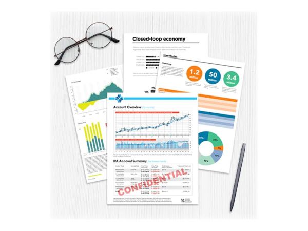 Imagen de HP 414A - Magenta - original - LaserJet - cartucho de tóner (W2023A) - para Color LaserJet Enterprise M455, MFP M480; Color LaserJet Pro M454, M479, MFP M479