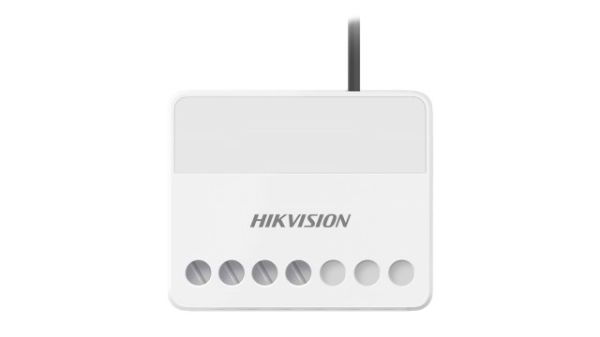 Imagen de Hikvision - Wall Switch - Wireless