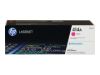 Imagen de HP 414A - Magenta - original - LaserJet - cartucho de tóner (W2023A) - para Color LaserJet Enterprise M455, MFP M480; Color LaserJet Pro M454, M479, MFP M479