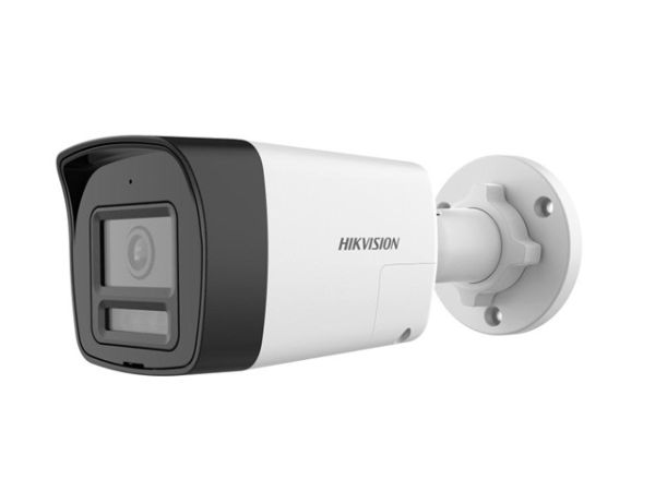 Imagen de Hikvision - Surveillance camera - 2MP Two Way Audio & Siren Fi