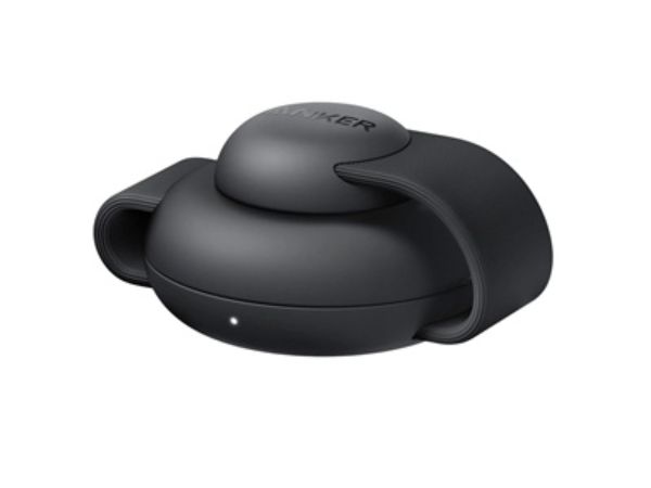 Imagen de "Anker - Battery charger - Lithium - For Universal - MagGo Wireless Charging Stati"