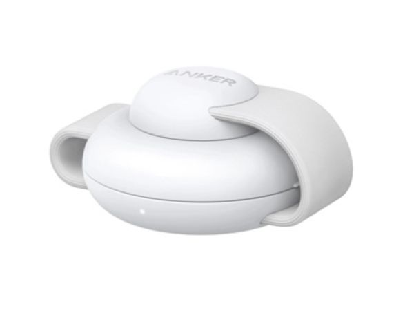 Imagen de "Anker - Battery charger - Lithium - For Universal - MagGo Wireless Charging Statio"