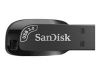 Imagen de SanDisk Ultra Shift - Unidad flash USB - 128 GB - USB 3.0