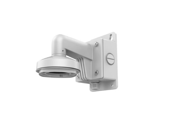Imagen de Hikvision - Camera wall mount bracket - for Mini Dome Camera