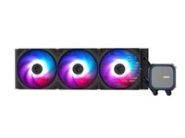 Imagen de MSI MAG CORELIQUID A13 - Cooling system