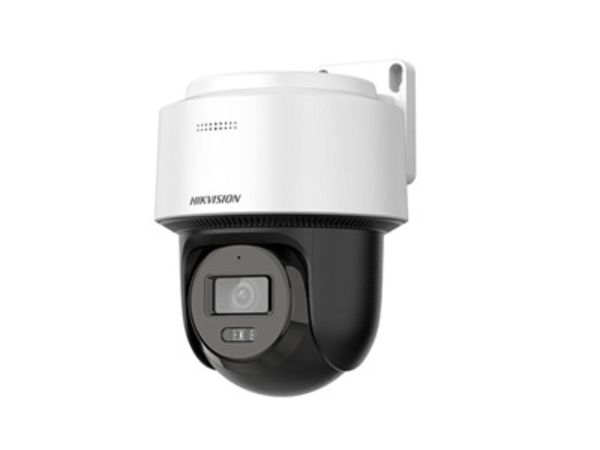 Imagen de Hik DS-2DE2C400MWG-E PT Network 4 MP Fixed Outdoor Smart Hybrid