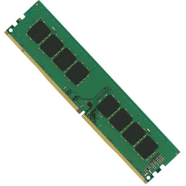 Imagen de Kingston - DDR4 - módulo - 16 GB - DIMM de 288 contactos - 3200 MHz / PC4-25600 - CL22 - 1.2 V - registrado - ECC