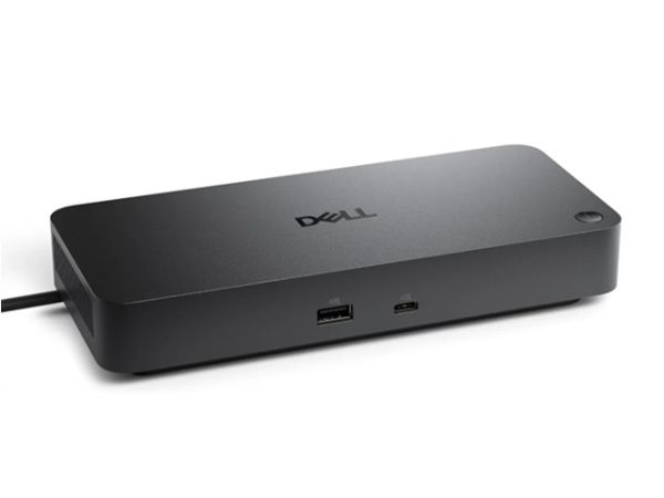 Imagen de Dell - Docking station - Docking station adapter - WD25 2xDP 1xHDMI 1xUSB-C 4xUSB
