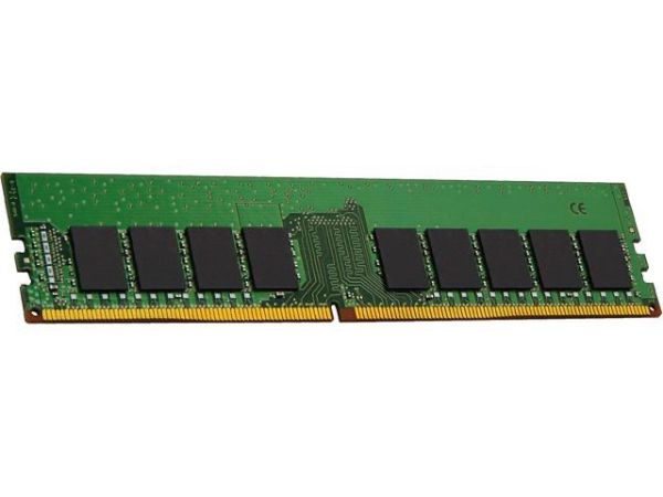 Imagen de Kingston - DDR4 - módulo - 16 GB - DIMM de 288 contactos - 3200 MHz / PC4-25600 - CL22 - 1.2 V - registrado - ECC