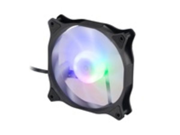 Imagen de HSI SHOT GAMING - Chassis fan