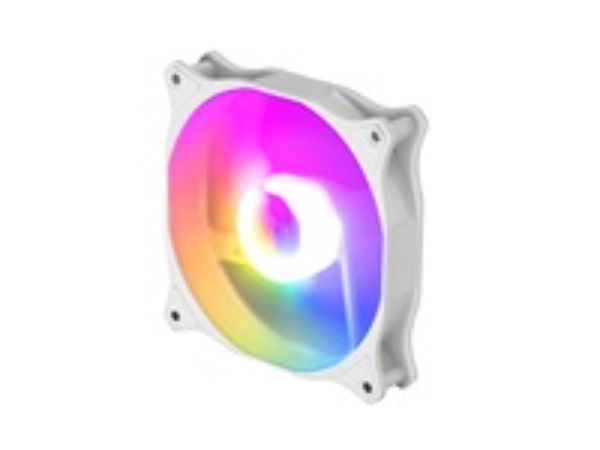 Imagen de HSI SHOT GAMING - Processor fan - LGA1150 Socket / LGA1700 Socket - Aluminum and copper