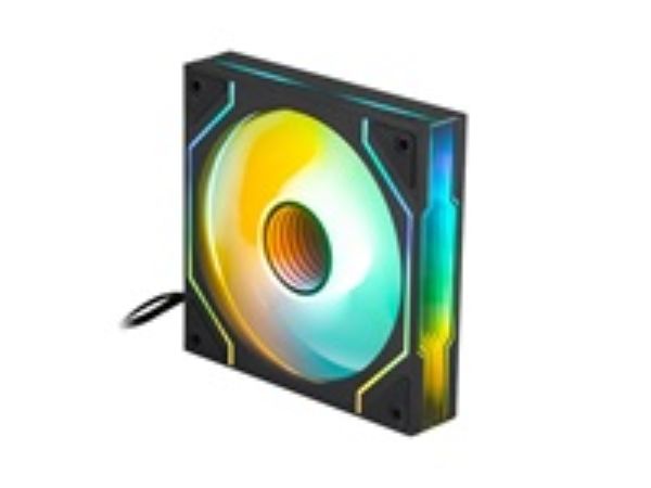 Imagen de HSI SHOT GAMING - Processor fan - LGA1150 Socket / LGA1700 Socket