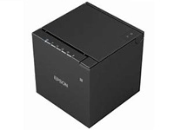 Imagen de EPS IMP TM-M30III ETHERNET/USB/300MMS/CORTADOR/203PPP/BLACK