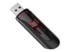 Imagen de SanDisk Cruzer Glide - Unidad flash USB - 32 GB - USB 3.0