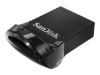 Imagen de SanDisk Ultra Fit - Unidad flash USB - 64 GB - USB 3.1