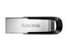 Imagen de SanDisk Ultra Flair - Unidad flash USB - 64 GB - USB 3.0