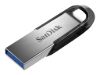 Imagen de SanDisk Ultra Flair - Unidad flash USB - 64 GB - USB 3.0
