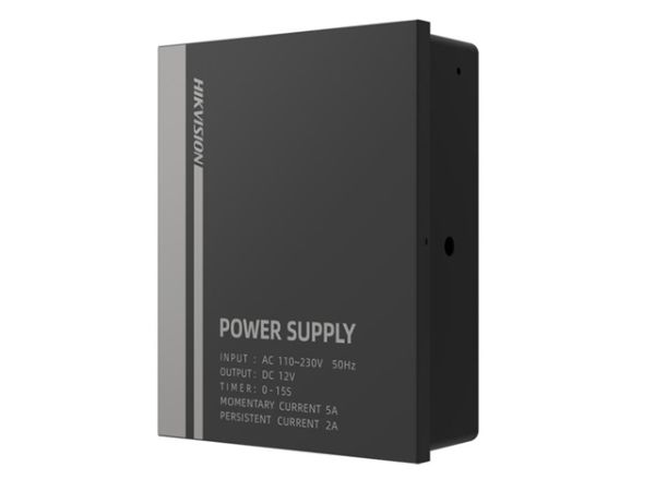Imagen de Hikvision - Power supply - DS-K7M-AW24