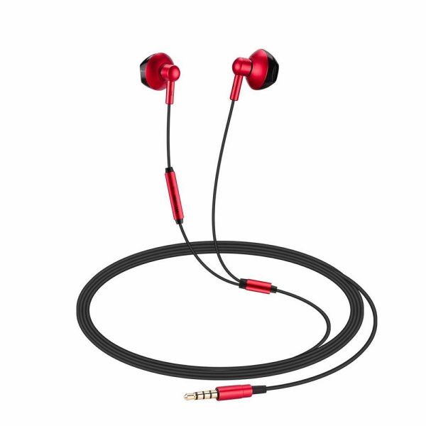 Imagen de Auricular Wesdar R25 Black