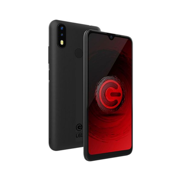 Imagen de Celular Logic L61/ds Black