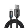 Imagen de Cable Micro Usb 1m Ca-6200 Desconexion Automatica