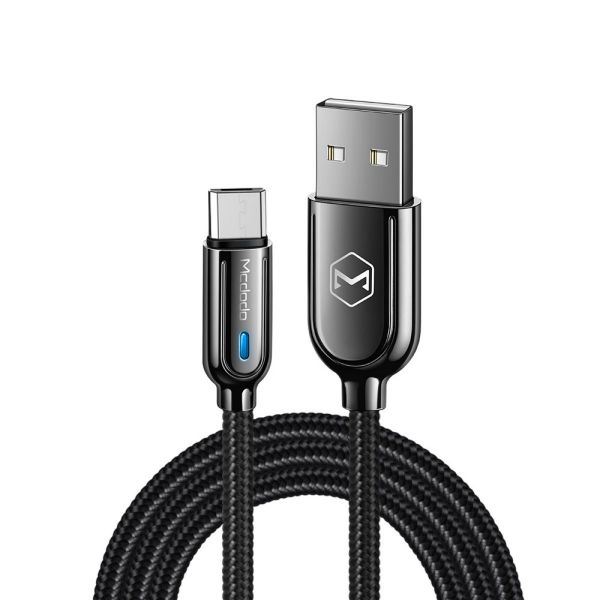Imagen de Cable Micro Usb 1m Ca-6200 Desconexion Automatica
