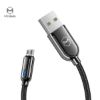 Imagen de Cable Micro Usb 1m Ca-6200 Desconexion Automatica