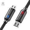 Imagen de Cable Micro Usb 1m Ca-6200 Desconexion Automatica