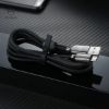 Imagen de Cable Micro Usb 1m Ca-6200 Desconexion Automatica