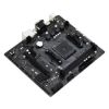 Imagen de Asrock A520m-hdv AM4