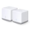 Imagen de MERCUSYS Router Mesh Halo S3 2-pack