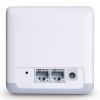 Imagen de MERCUSYS Router Mesh Halo S3 2-pack