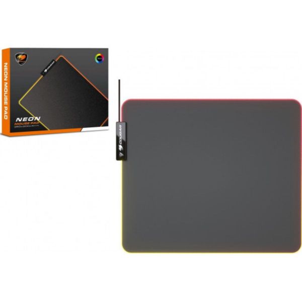 Imagen de Mousepad Cougar Neon Rgb
