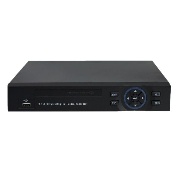 Imagen de Nvr Anson Ax-10024g 1080p 16ch
