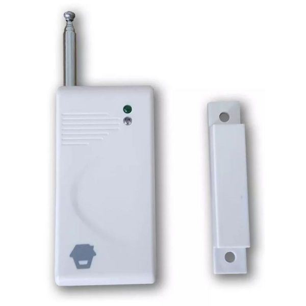 Imagen de Sensor Mag. Pta/ven Chuango Mc-1000 315m