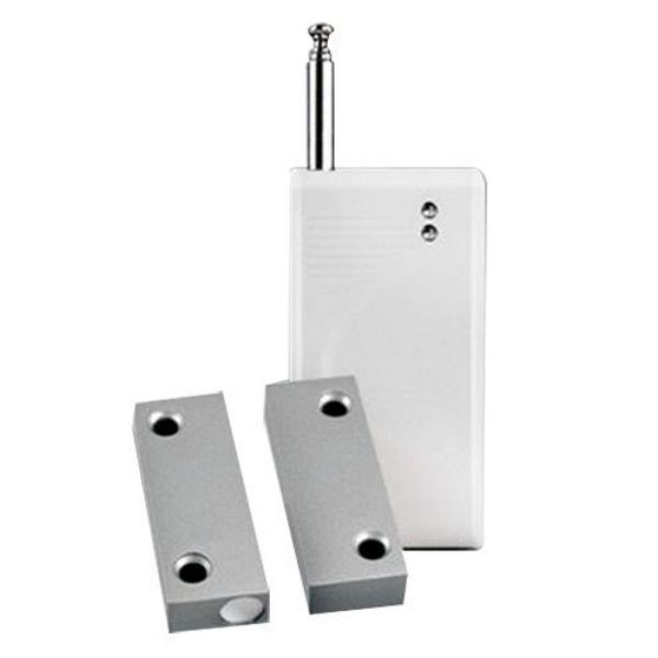 Imagen de Sensor Mag P/pta. Chuango Mc-3f 315 Mhz