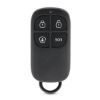 Imagen de Control Remoto Chuango RC-80 315 Mhz